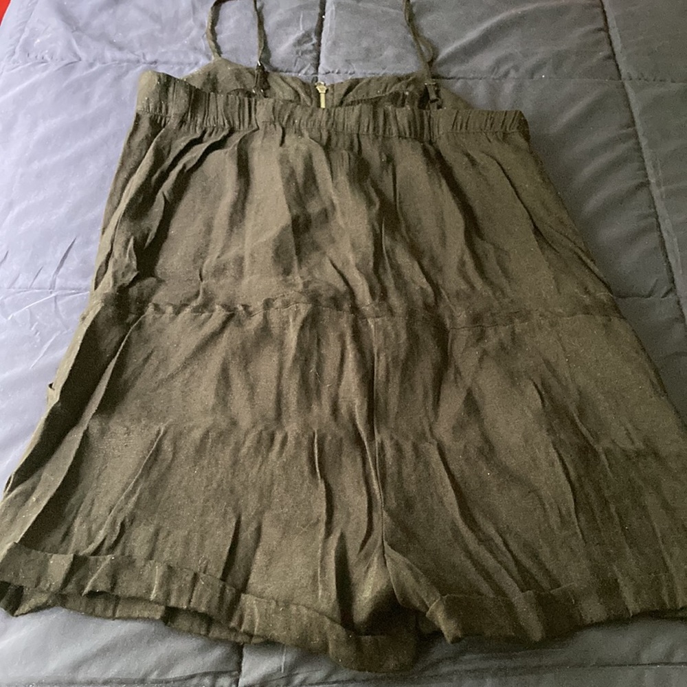 Romper - Picture 4 of 4